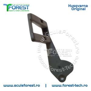Maner frana original pentru drujba Husqvarna 40 - Img 9