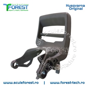 Maner frana original pentru drujba Husqvarna 562XP