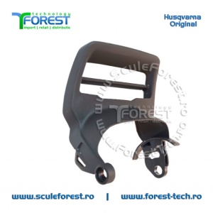 Maner frana original pentru drujba Husqvarna 565, 572XP