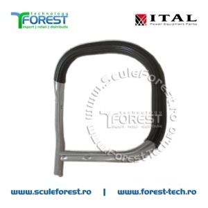 Maner frontal compatibil pentru drujba Husqvarna 345, 346XP, 350, 351, 353 - Img 5