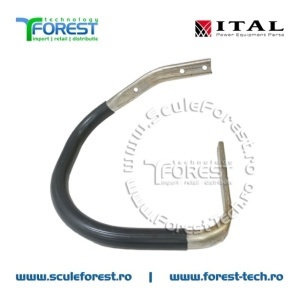 Maner frontal compatibil pentru drujba Husqvarna 357XP, 359 - Img 5