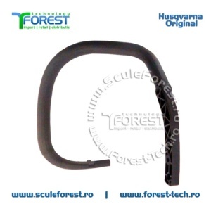 Maner frontal original pentru drujba Husqvarna 135, 140, 435, 435e, 435II, 440, 440e, 440II - Img 2