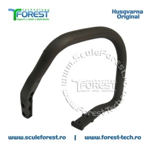 Maner frontal original pentru drujba Husqvarna 137, 142 - Img 2