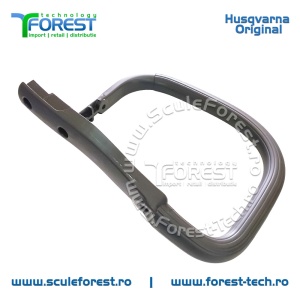 Maner frontal original pentru drujba Husqvarna 445e , 445II, 445S, 450e, 450II, 450S, 450X - Img 6
