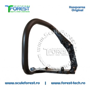 Maner frontal original pentru drujba Husqvarna 455 Rancher, 460 Rancher - Img 3
