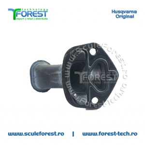 Manson carburator drujba Husqvarna T 435 - Img 3