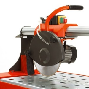 Masa de taiat materiale de constructii TS 73 R / 1.3 CP / cu Disc - Img 2