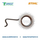 Melc ulei (pinion) original drujba Stihl MS651, MS661, MS661C
