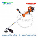 Motocoasa ANOVA D63BA - 2.7CP 63cc EuroV | SculeForest.ro