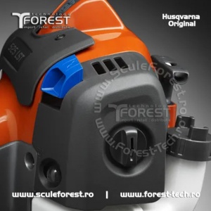 Motocoasa Husqvarna 129R - 1.1 CP | SculeForest.ro - Img 4