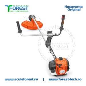 Motocoasa Husqvarna 525 RX MarkII - 1.35 CP | SculeForest.ro - Img 2