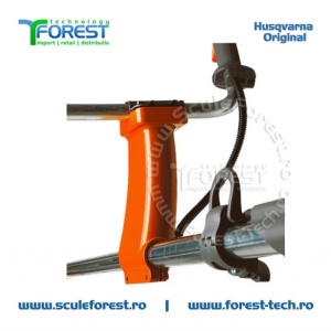 Motocoasa Husqvarna 535 RX - 2.2CP | SculeForest.ro - Img 3