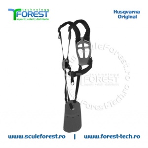 Motocoasa Husqvarna 545 RX - 2.9 CP | SculeForest.ro - Img 5