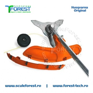 Motocoasa Husqvarna 545 RXT AutoTune™ - 3.0 CP | SculeForest.ro - Img 4