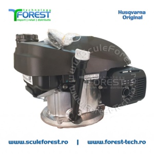 Motor complet Honda GCV 170 pentru masina de tuns gazon Husqvarna LC 353AWD, LC 356VP - Img 3