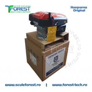 Motor complet masina tuns gazon Husqvarna LC 140P, Husqvarna LC 140SP - Img 2
