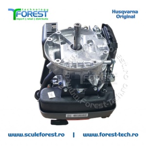 Motor complet masina tuns gazon Husqvarna LC 151, Husqvarna LC 151S - Img 2