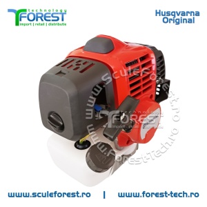 Motor complet motocoasa Husqvarna 333R MarkII