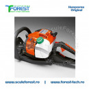 Motounealta gard viu Husqvarna 522HDR75X - 75cm - 0.8CP | SculeForest