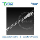 Motounealta gard viu Husqvarna 525HE4 - 2579 mm - 1.35CP | SculeForest