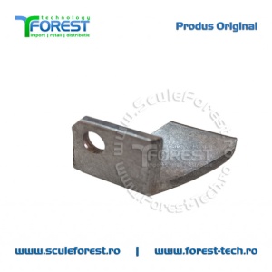 Opritor lant original pentru drujba Husqvarna 562XP - Img 6