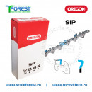 Pachet 5 lanturi drujba Oregon 14"(35cm), 26 dinti, pas 3/8, canal 1.3 91P