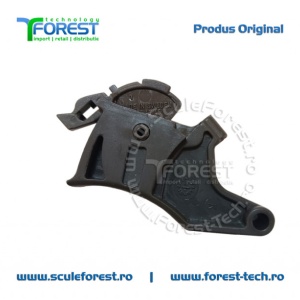 Parghie acceleratie inferioara originala pentru drujba Husqvarna 365, 365 X-TORQ, 371XP, 372XP, 372XP X-TORQ, 385XP, 390XP, 395XP, 371K - Img 5
