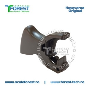 Parghie acceleratie inferioara originala pentru drujba Husqvarna 545, 550XP, 550XP MarkII, 555, 560XP, 562XP - Img 4
