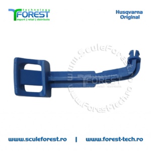 Parghie soc drujba Husqvarna 340, 345, 350, 351, 353 - Img 2