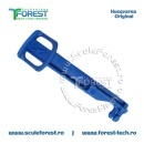 Parghie soc drujba Husqvarna 455 Rancher, 455e