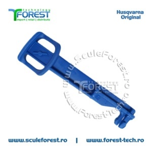 Parghie soc drujba Husqvarna 455 Rancher