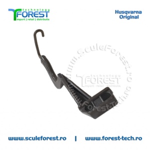 Parghie soc drujba Husqvarna 51, 55 - Img 5