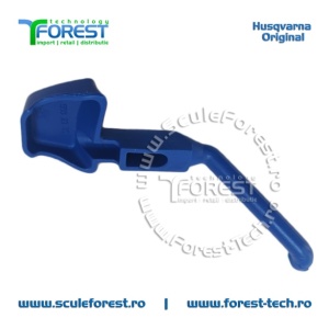 Parghie soc taietor materiale constructii Husqvarna K950, K960, K970 - Img 4
