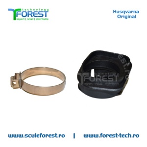 Partition original pentru drujba Husqvarna 340, 345, 346XP, 350, 357XP, 359, Jonsered CS2159 - Img 5