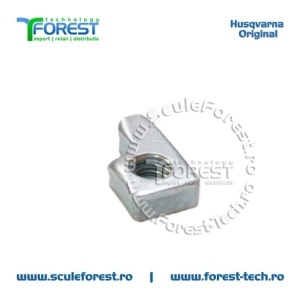 Pinten original intinzator lant drujba Husqvarna 136, 137, 142, 235, 236, 240 - Img 4