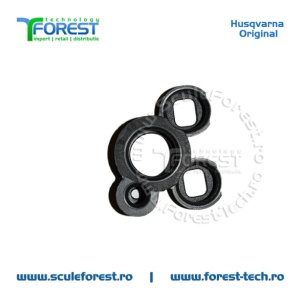 Pipa originala pentru motocoasa Husqvarna 135R, 333R, 535RX - Img 3