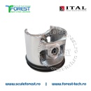 Piston compatibil cal.I drujba Husqvarna 3120, K1250