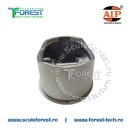 Piston compatibil cal.I drujba Husqvarna 51