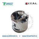 Piston compatibil cal.I drujba Husqvarna 575 XP