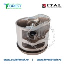 Piston compatibil cal.I drujba Stihl MS180/MS180C 2-MIX