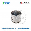 Piston compatibil cal.I motocoasa Husqvarna 128 R, suflanta Husqvarna125 BVX