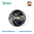 Piston compatibil cal.I motocoasa Stihl FS460, FR410, FR460, SP482