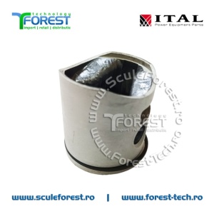 Piston compatibil drujba Husqvarna 120 MarkII, 236, 236II, 240e - Img 3