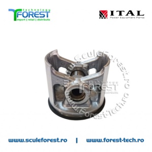 Piston compatibil drujba Husqvarna 262 - Img 5