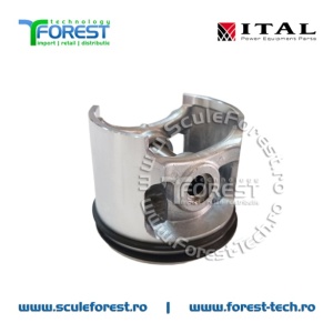 Piston compatibil drujba Husqvarna 3120 si taietor materiale dure Husqvarna K1250 - Img 4
