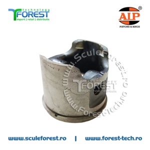 Piston compatibil drujba Husqvarna 340 - Img 3