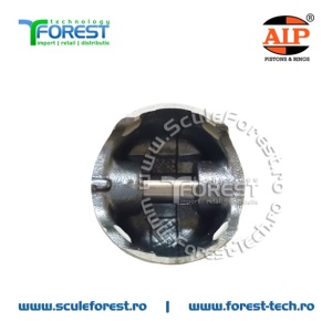 Piston compatibil drujba Husqvarna 350, 351 - Img 5