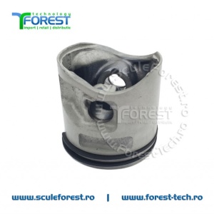 Piston compatibil drujba Husqvarna 365 X-Torq, 372XP X-Torq - Img 2
