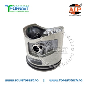 Piston compatibil drujba Husqvarna 365 X-Torq, 372XP X-Torq