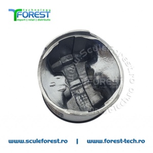 Piston compatibil drujba Husqvarna 371XP, 372XP - Img 5